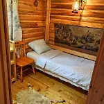 еко під полониною *