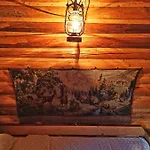 еко під полониною Hébergement de vacances Sasivka