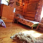 еко під полониною Hébergement de vacances