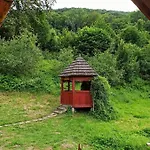 Hébergement de vacances еко під полониною *