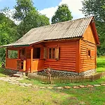 Hébergement de vacances еко під полониною