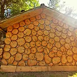 еко під полониною Hébergement de vacances