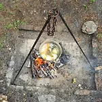 Hébergement de vacances еко під полониною Sasivka