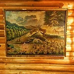 еко під полониною * Sasivka