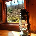 Hébergement de vacances еко під полониною *