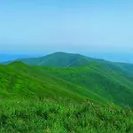 Hébergement de vacances еко під полониною