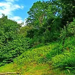еко під полониною Hébergement de vacances