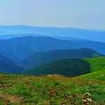 Hébergement de vacances еко під полониною Sasivka
