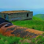 Hébergement de vacances еко під полониною