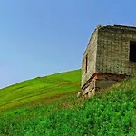 еко під полониною Hébergement de vacances *
