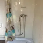еко під полониною Hébergement de vacances *