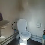 еко під полониною Hébergement de vacances *