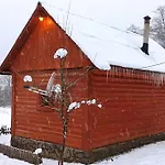 еко під полониною