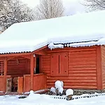 Hébergement de vacances еко під полониною Sasivka