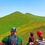 Hébergement de vacances еко під полониною Sasivka