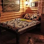 еко під полониною