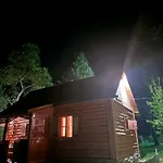 Hébergement de vacances еко під полониною