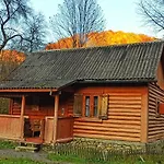 Hébergement de vacances еко під полониною