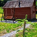 Hébergement de vacances еко під полониною