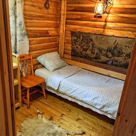 еко під полониною *