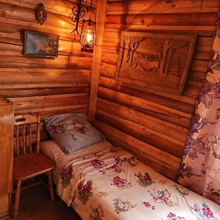 еко під полониною Holiday home Sasivka