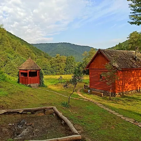 еко під полониною * Sasivka