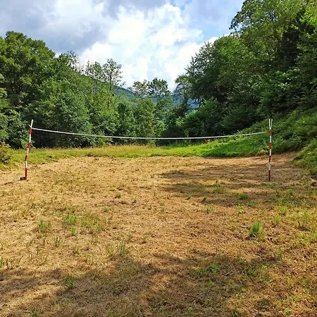 еко під полониною Holiday home Sasivka