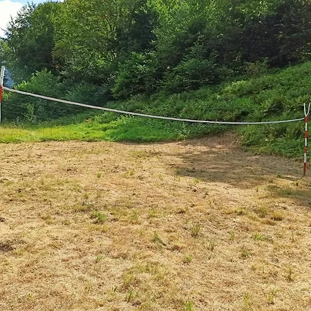 еко під полониною Holiday home