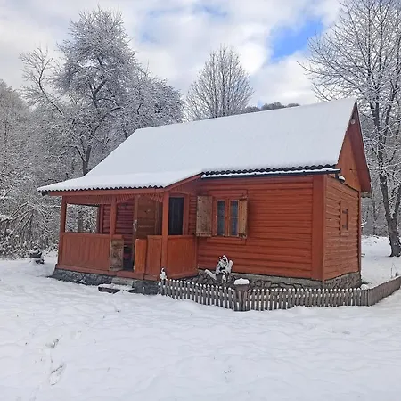 еко під полониною * Sasivka