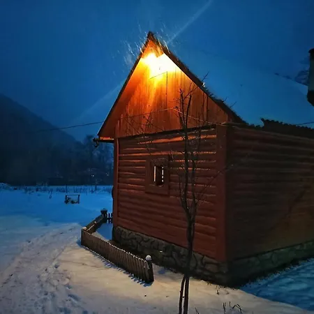 еко під полониною Sasivka