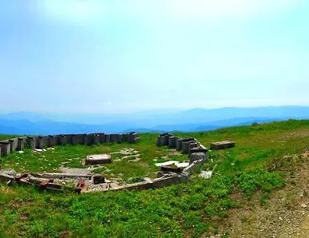 еко під полониною *