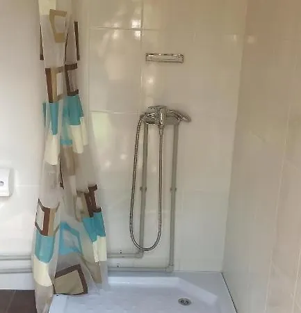 еко під полониною Ferienhaus *