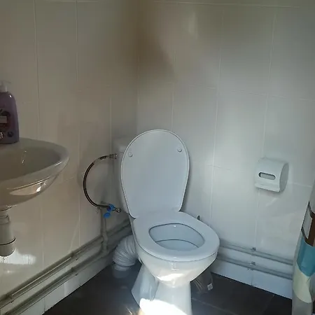 еко під полониною Ferienhaus *