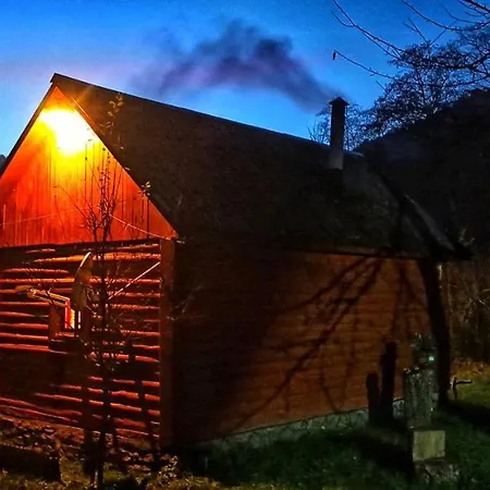 еко під полониною * Sasivka