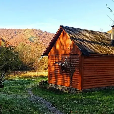 еко під полониною * Sasivka