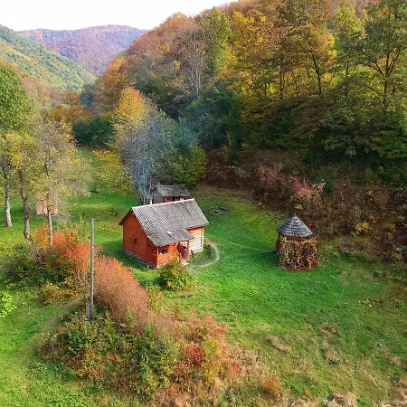 еко під полониною *