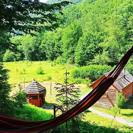 еко під полониною * Sasivka