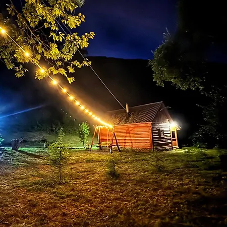 еко під полониною * Sasivka