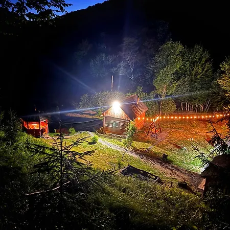 еко під полониною * Sasivka