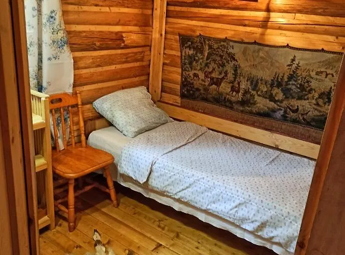 еко під полониною *