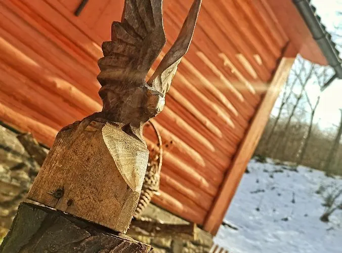 еко під полониною Sasivka