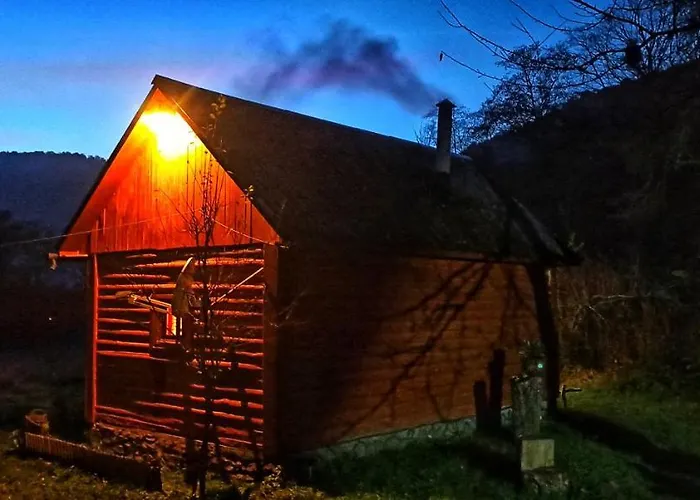 еко під полониною * Sasivka