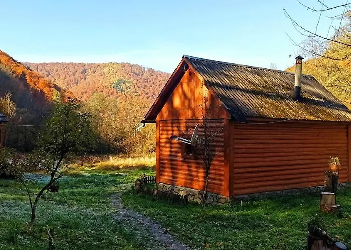 еко під полониною * Sasivka