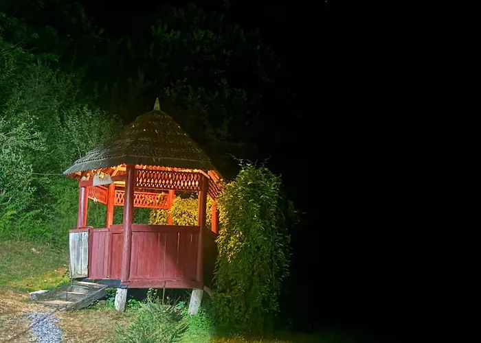 еко під полониною *